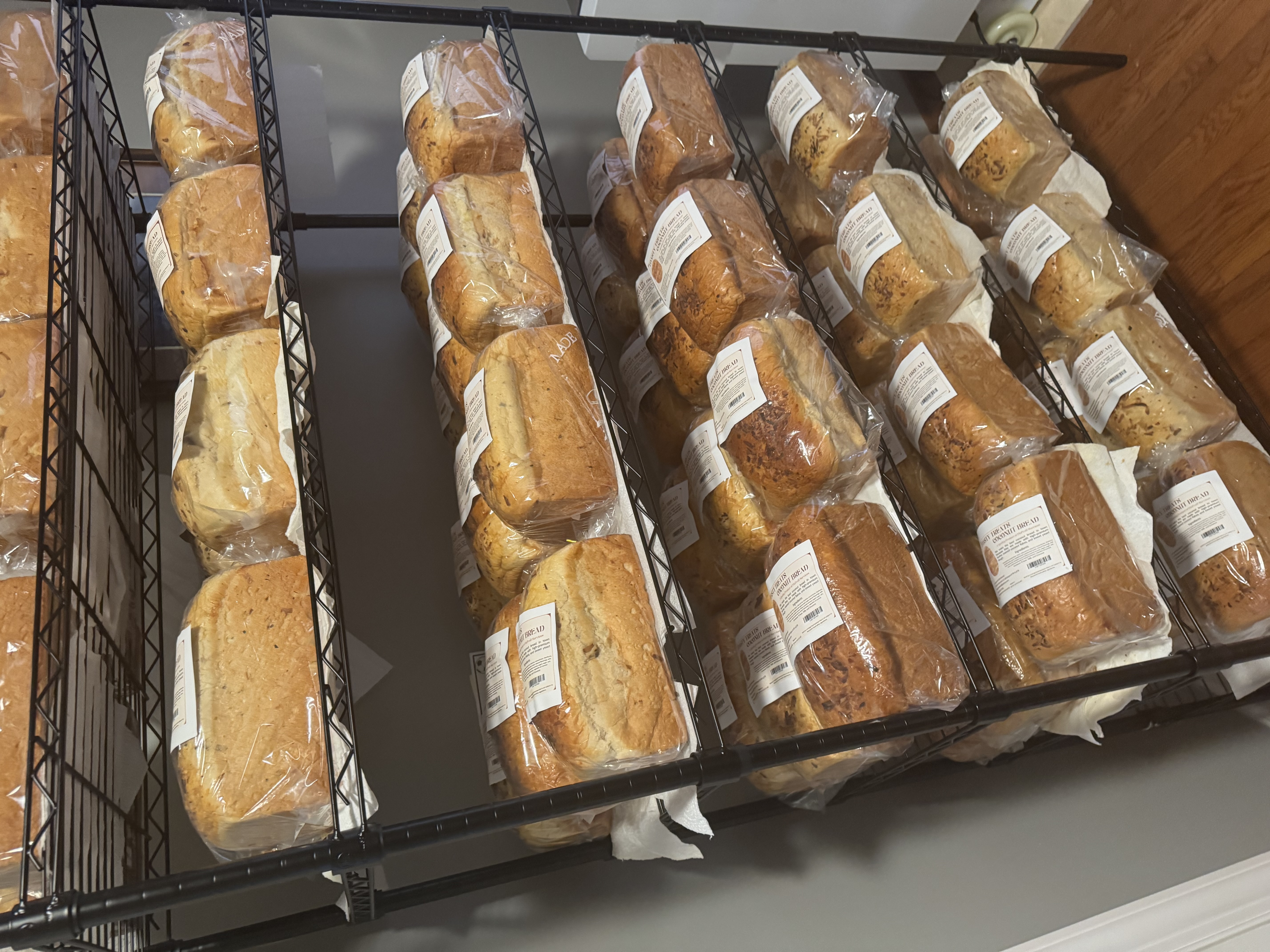 The Ultimate Guide to Agege Bread: Why Maryland Loves FloProd’s Version